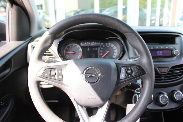 Opel KARL 1.0 ecoFLEX Edition