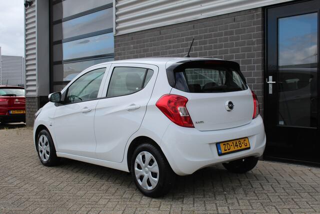 Opel KARL 1.0 ecoFLEX 120 Jaar Edition / Airco / Cruise / N.A.P.
