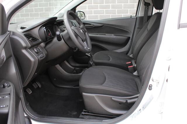 Opel KARL 1.0 ecoFLEX 120 Jaar Edition / Airco / Cruise / N.A.P.