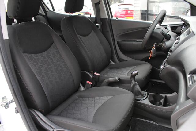 Opel KARL 1.0 ecoFLEX 120 Jaar Edition / Airco / Cruise / N.A.P.