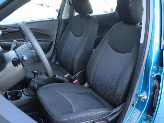 Opel KARL 1.0 ecoFLEX 120 Jaar Edition 2e Eigenaar, Zomer- en Winterwielen, Cruise Control, Airco