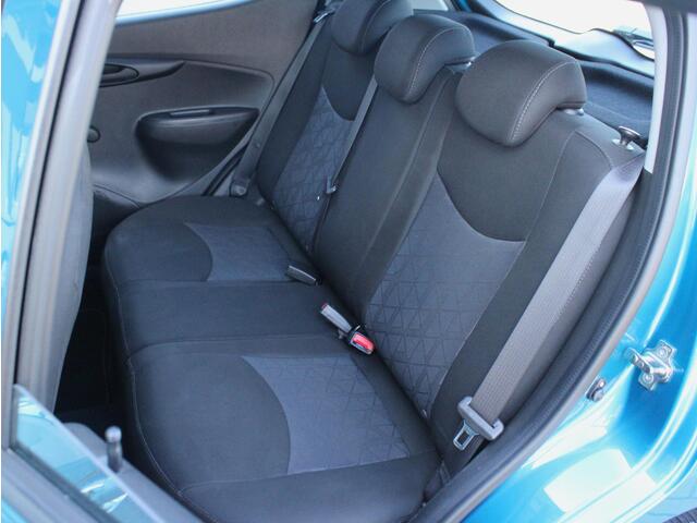 Opel KARL 1.0 ecoFLEX 120 Jaar Edition 2e Eigenaar, Zomer- en Winterwielen, Cruise Control, Airco