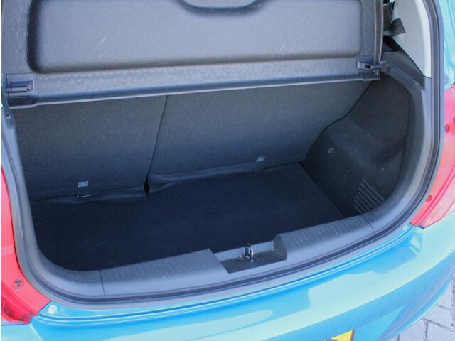Opel KARL 1.0 ecoFLEX 120 Jaar Edition 2e Eigenaar, Zomer- en Winterwielen, Cruise Control, Airco