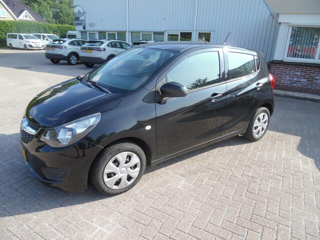 Opel KARL 1.0 ecoFLEX Edition