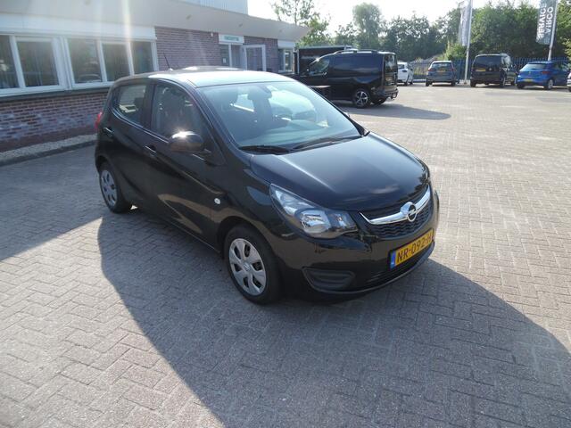 Opel KARL 1.0 ecoFLEX Edition