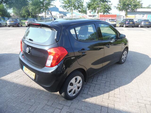 Opel KARL 1.0 ecoFLEX Edition
