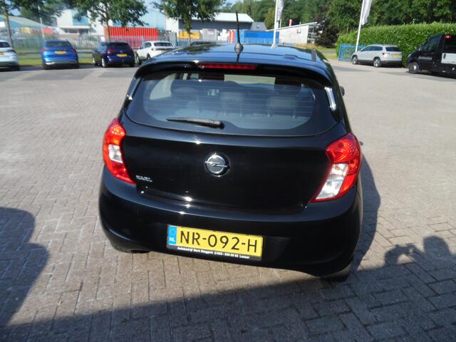Opel KARL 1.0 ecoFLEX Edition