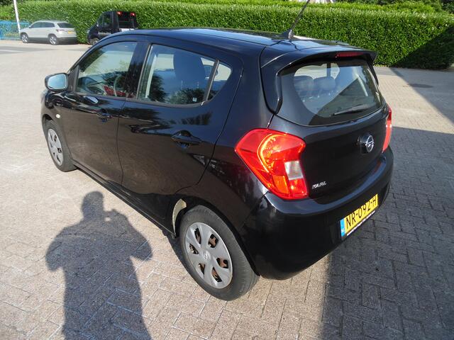 Opel KARL 1.0 ecoFLEX Edition