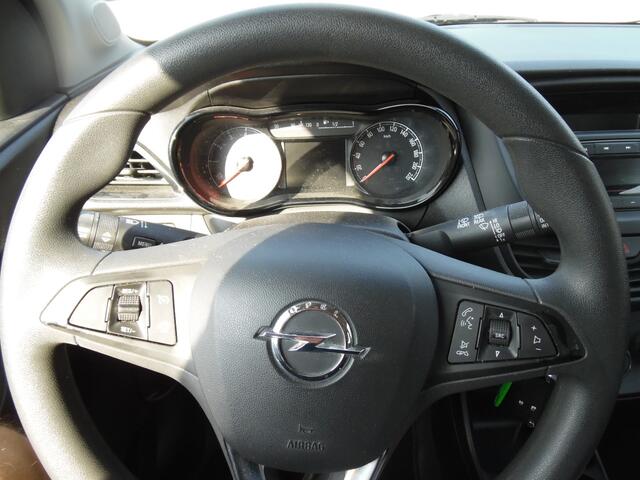 Opel KARL 1.0 ecoFLEX Edition