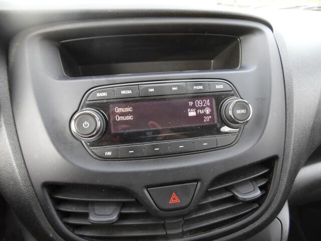 Opel KARL 1.0 ecoFLEX Edition