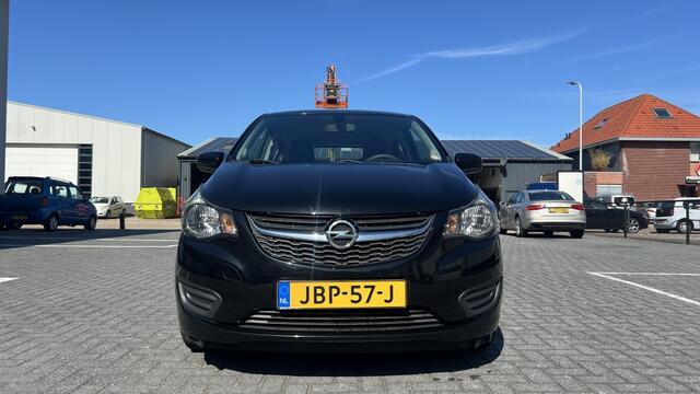 Opel KARL 1.0 ecoFLEX Select.
