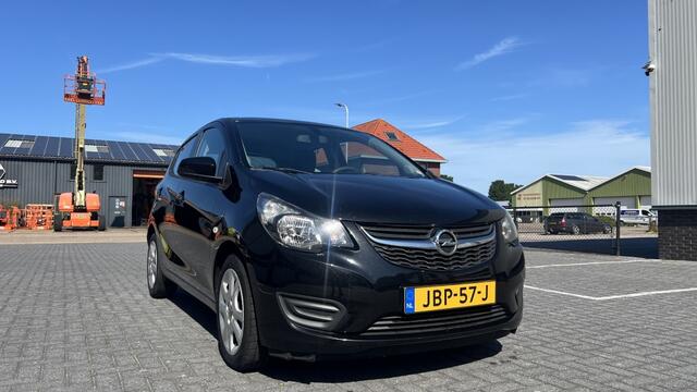 Opel KARL 1.0 ecoFLEX Select.