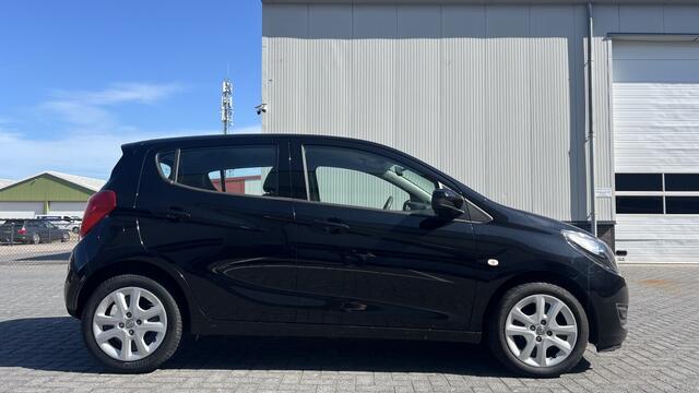 Opel KARL 1.0 ecoFLEX Select.