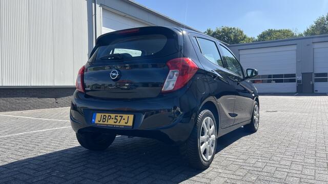 Opel KARL 1.0 ecoFLEX Select.