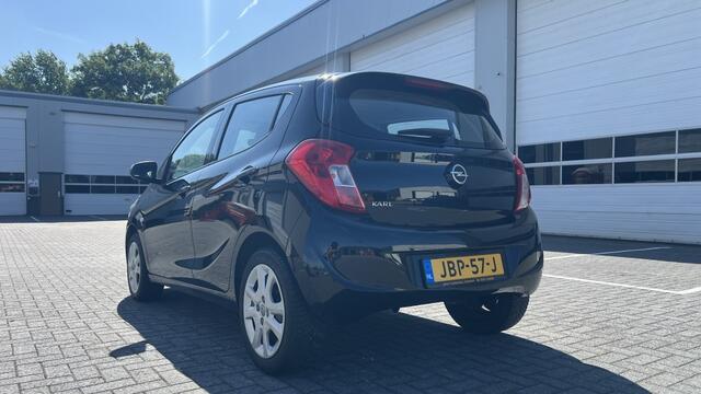 Opel KARL 1.0 ecoFLEX Select.