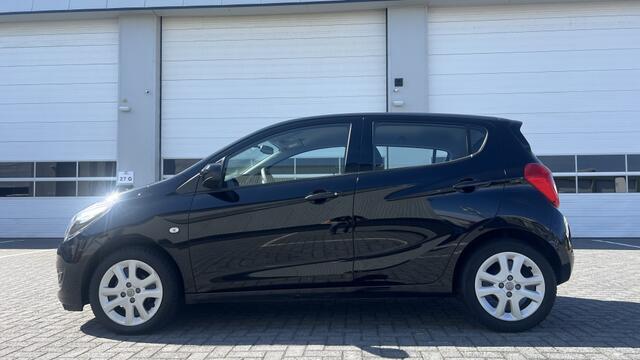 Opel KARL 1.0 ecoFLEX Select.