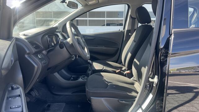 Opel KARL 1.0 ecoFLEX Select.