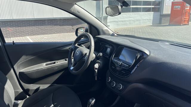 Opel KARL 1.0 ecoFLEX Select.