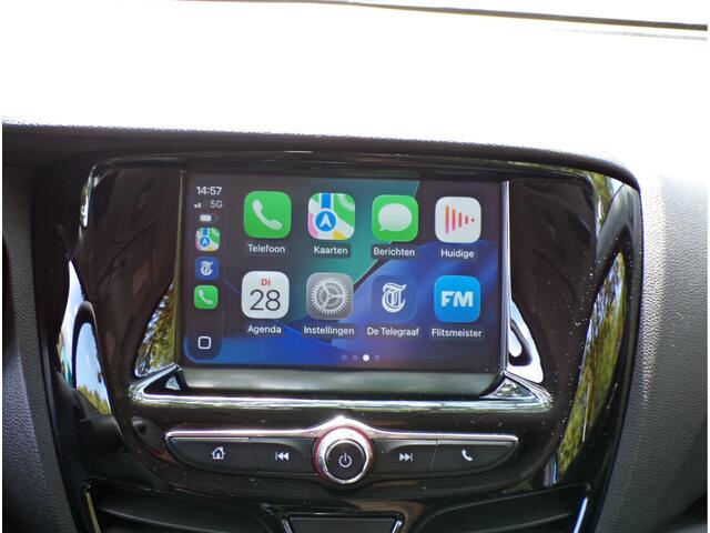 Opel KARL 1.0 Rocks Online Edition Automaat Stoelverwarming Armsteun