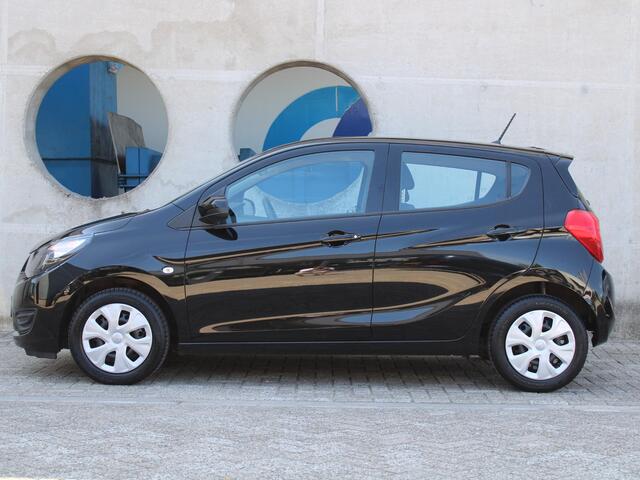 Opel KARL 1.0 ecoFLEX Edition | AIRCO | CRUISE CONTROL |