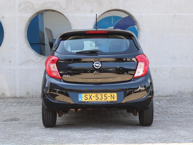Opel KARL 1.0 ecoFLEX Edition | AIRCO | CRUISE CONTROL |