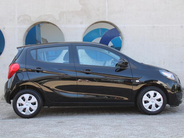 Opel KARL 1.0 ecoFLEX Edition | AIRCO | CRUISE CONTROL |