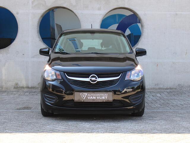 Opel KARL 1.0 ecoFLEX Edition | AIRCO | CRUISE CONTROL |