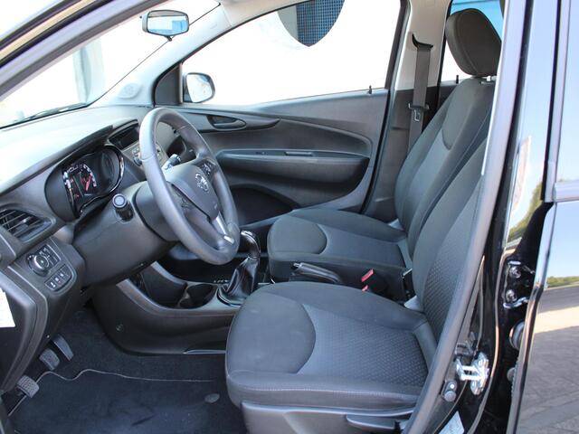 Opel KARL 1.0 ecoFLEX Edition | AIRCO | CRUISE CONTROL |