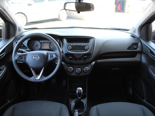 Opel KARL 1.0 ecoFLEX Edition | AIRCO | CRUISE CONTROL |