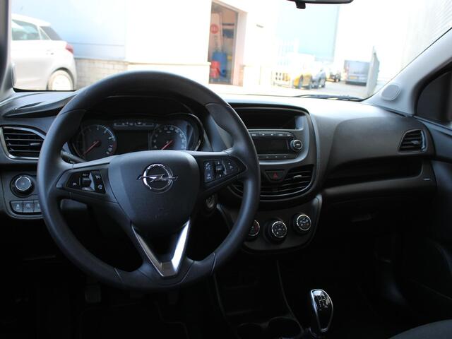 Opel KARL 1.0 ecoFLEX Edition | AIRCO | CRUISE CONTROL |