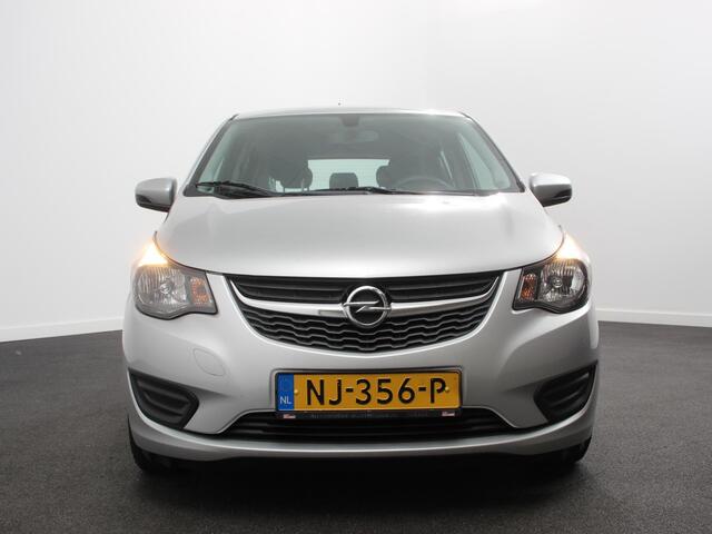 Opel KARL 1.0 ecoFLEX Edition Airco Electrische ramen CV + Afstandbediening