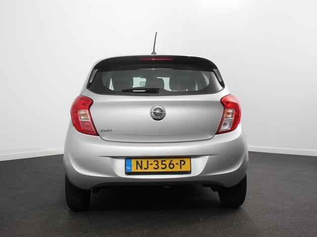 Opel KARL 1.0 ecoFLEX Edition Airco Electrische ramen CV + Afstandbediening