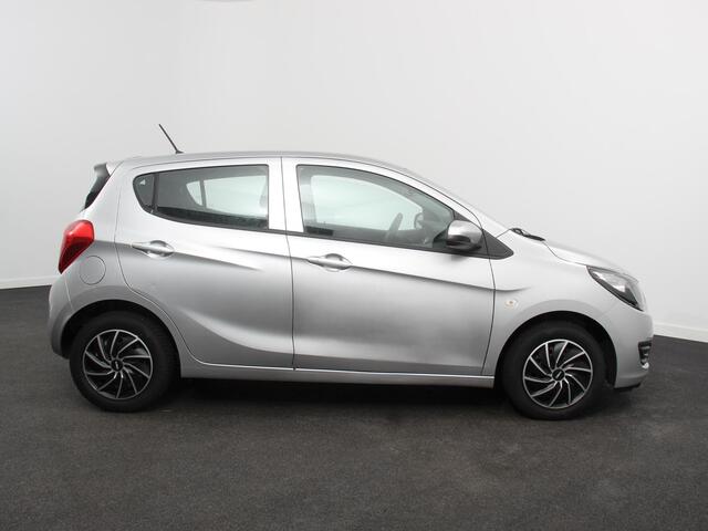 Opel KARL 1.0 ecoFLEX Edition Airco Electrische ramen CV + Afstandbediening