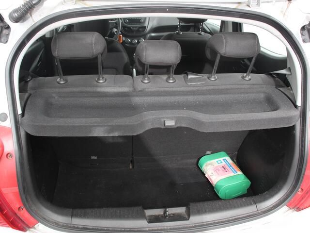 Opel KARL 1.0 ecoFLEX Edition Airco Electrische ramen CV + Afstandbediening
