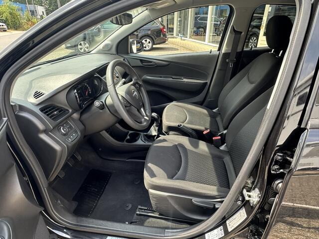 Opel KARL 1.0 ecoFLEX Edition | Airco | Cruise Control | Parkeersensoren