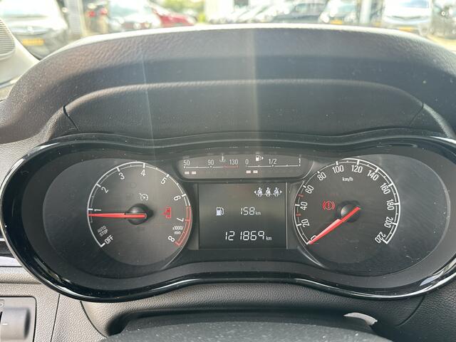 Opel KARL 1.0 ecoFLEX Edition | Airco | Cruise Control | Parkeersensoren
