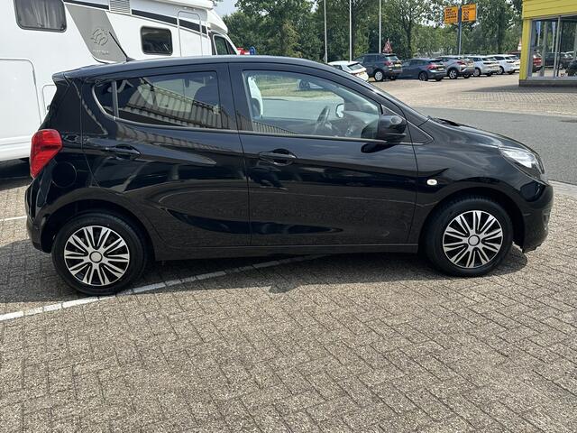 Opel KARL 1.0 ecoFLEX Edition | Airco | Cruise Control | Parkeersensoren