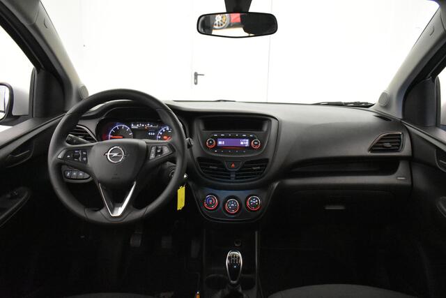 Opel KARL 1.0 ecoFLEX Edition Cruisecontrol Airco