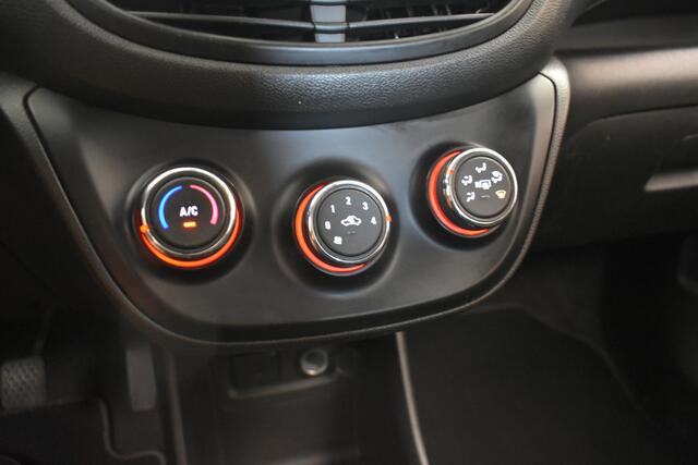 Opel KARL 1.0 ecoFLEX Edition Cruisecontrol Airco