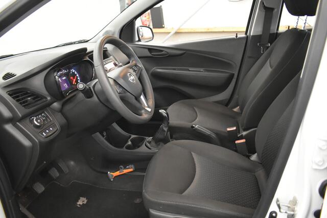 Opel KARL 1.0 ecoFLEX Edition Cruisecontrol Airco