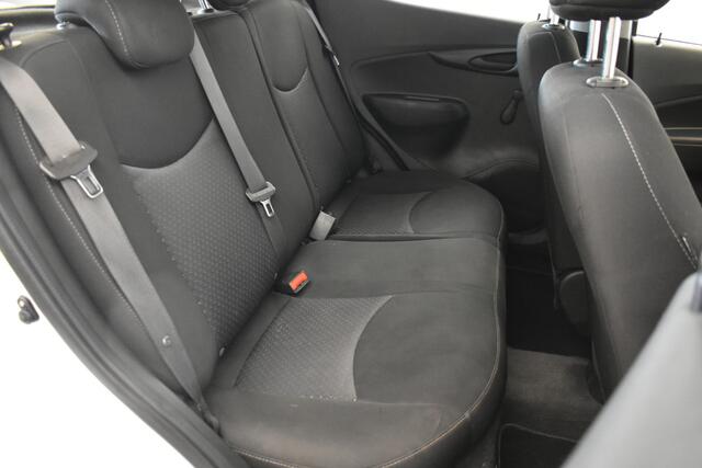 Opel KARL 1.0 ecoFLEX Edition Cruisecontrol Airco