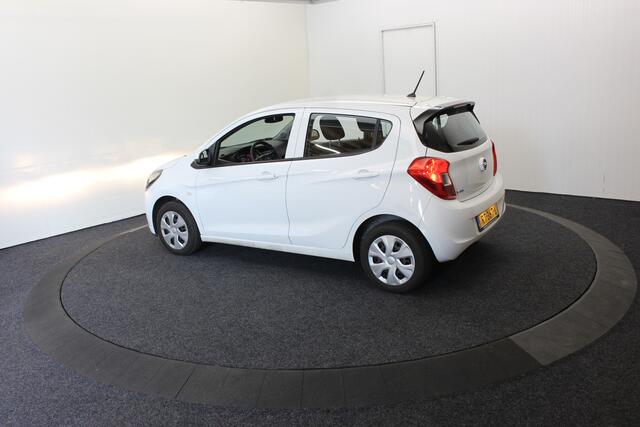 Opel KARL 1.0 ecoFLEX Edition Cruisecontrol Airco
