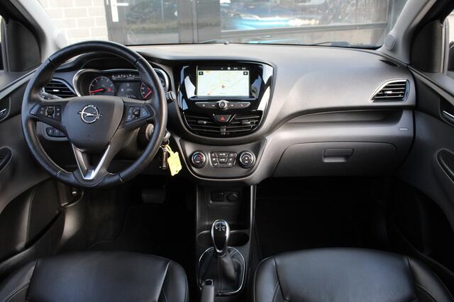 Opel KARL 1.0 EcoFLEX Innovation / Automaat / Carplay / N.A.P.