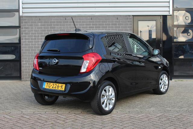 Opel KARL 1.0 EcoFLEX Innovation / Automaat / Carplay / N.A.P.
