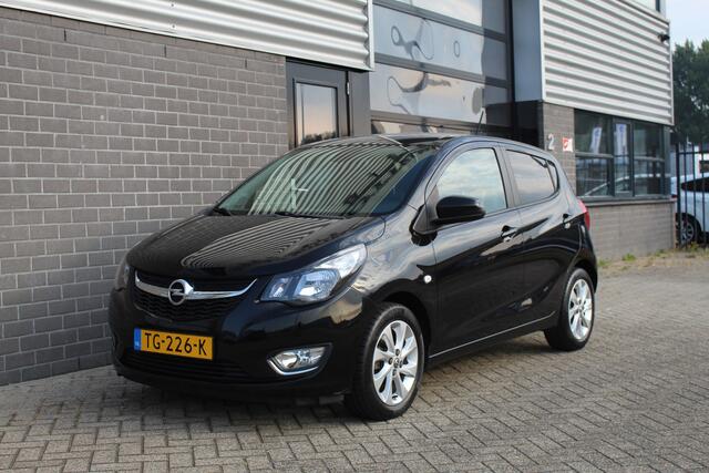 Opel KARL 1.0 EcoFLEX Innovation / Automaat / Carplay / N.A.P.