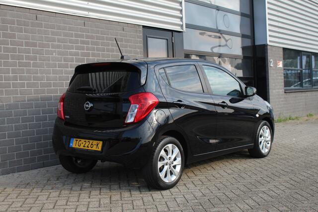 Opel KARL 1.0 EcoFLEX Innovation / Automaat / Carplay / N.A.P.