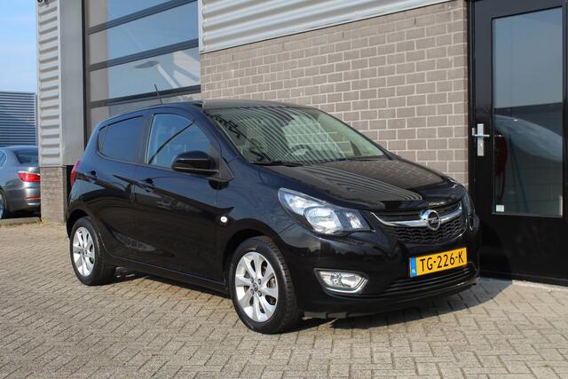 Opel KARL 1.0 EcoFLEX Innovation / Automaat / Carplay / N.A.P.