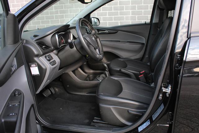 Opel KARL 1.0 EcoFLEX Innovation / Automaat / Carplay / N.A.P.