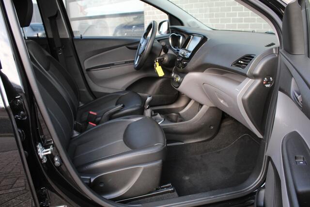 Opel KARL 1.0 EcoFLEX Innovation / Automaat / Carplay / N.A.P.