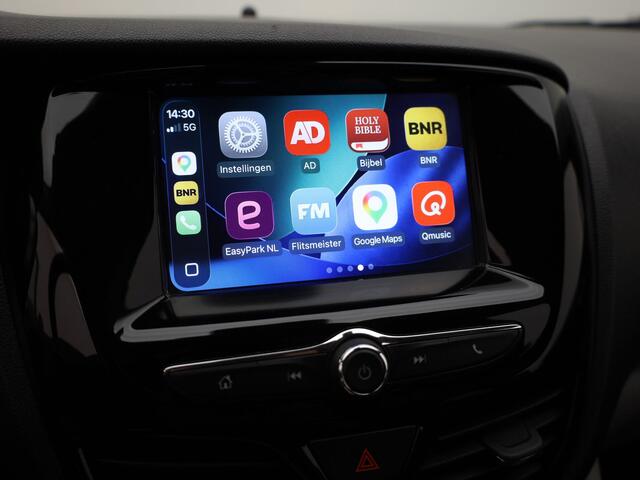 Opel KARL 1.0 ecoFLEX Innovation | Stoelverw. | Apple Carplay/ Android Auto | Parkeersensoren | Prijs Rijklaar!!